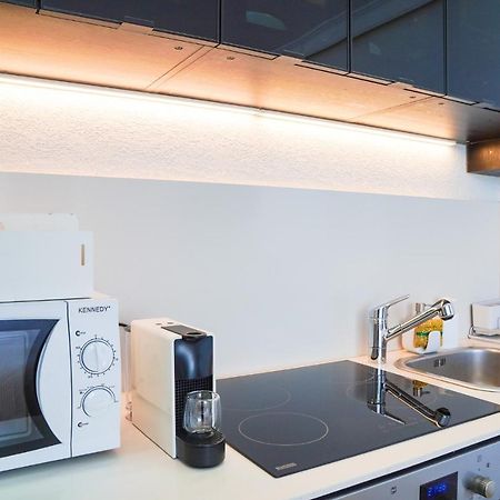Lex Home In A Luxury Hotel Herzliya Exterior photo