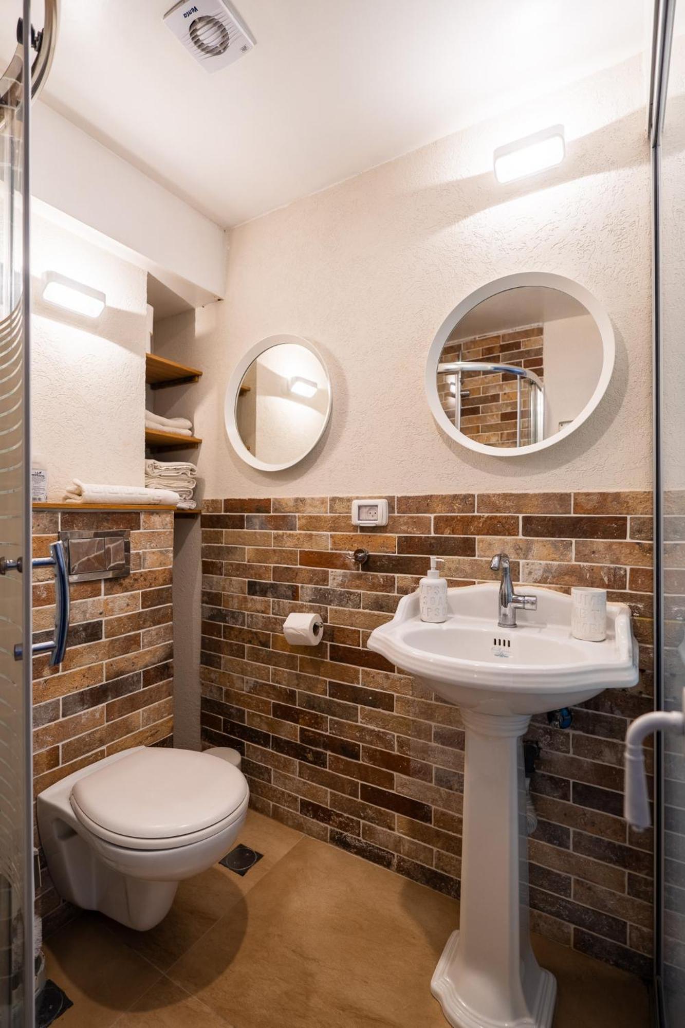 Lex Home In A Luxury Hotel Herzliya Exterior photo